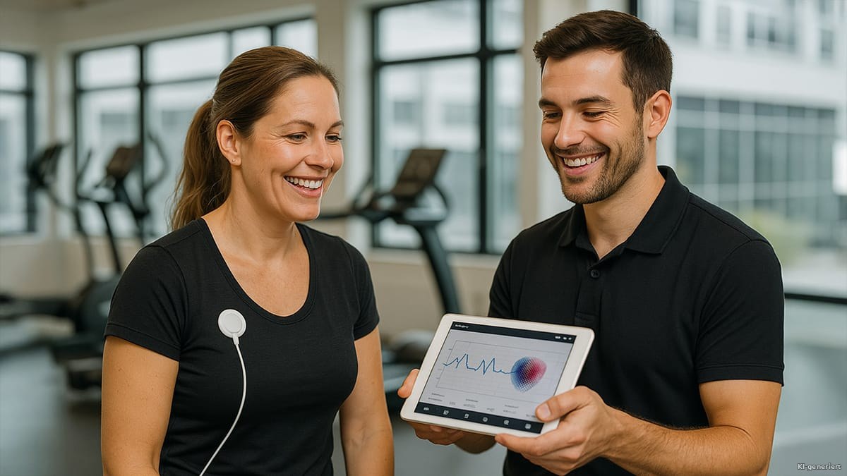 Cardio Scan