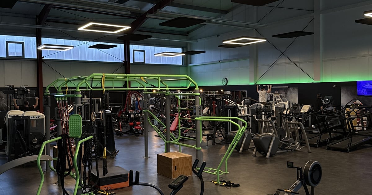 Functional Training
