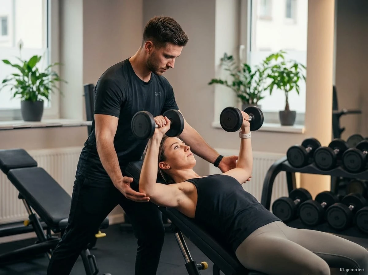 Personal Training