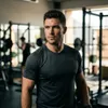 Persona: Leistungssportler