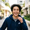 Persona: Junge Erwachsene mit Diabetes/Risiko